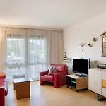 Seefeld Ilse شقة سيفيلد ان تيرول