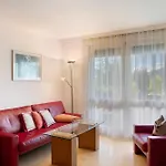 Seefeld Ilse شقة سيفيلد ان تيرول