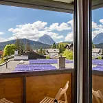 شقة Seefeld Ilse سيفيلد ان تيرول