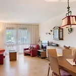 Seefeld Ilse شقة