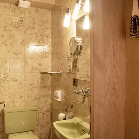 Seefeld Ilse Apartamento