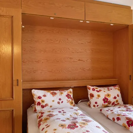 Seefeld Ilse Appartamento