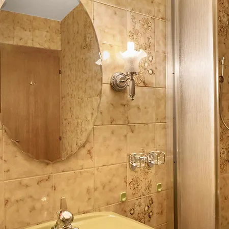 Apartamento Seefeld Ilse