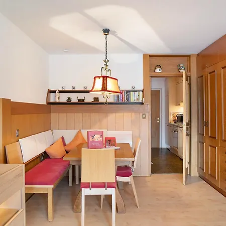 Apartamento Seefeld Ilse *
