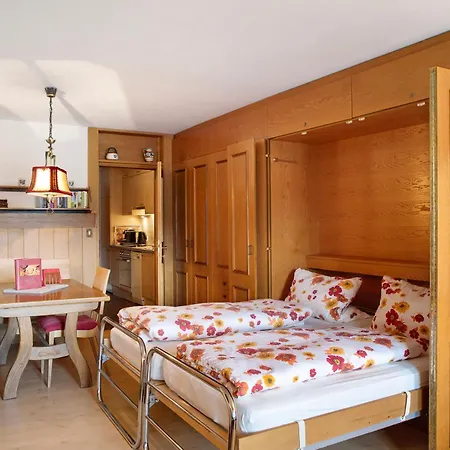 Seefeld Ilse Appartamento Seefeld in Tirol