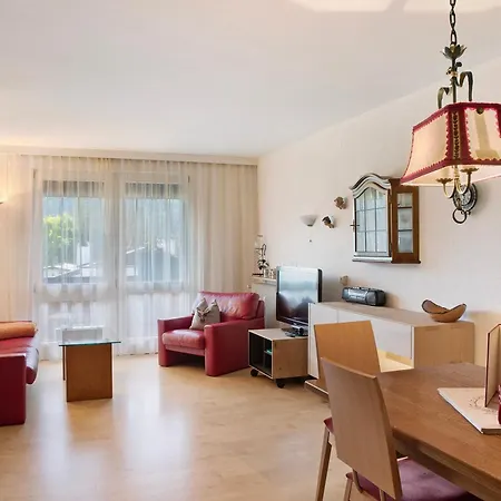 Seefeld Ilse * سيفيلد ان تيرول