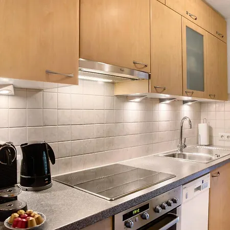 Apartman Seefeld Ilse *