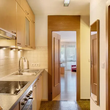 Daire Seefeld Ilse *