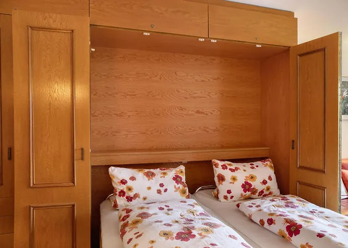 Seefeld Ilse Apartamento