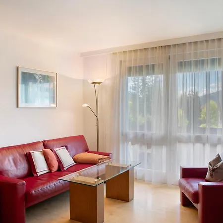 Seefeld Ilse Apartment Seefeld in Tirol