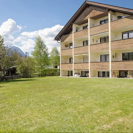 Apartment Seefeld Ilse
